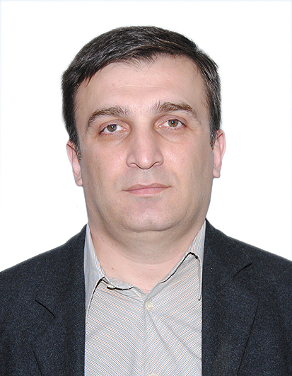 გიორგი მარკოზაშვილი